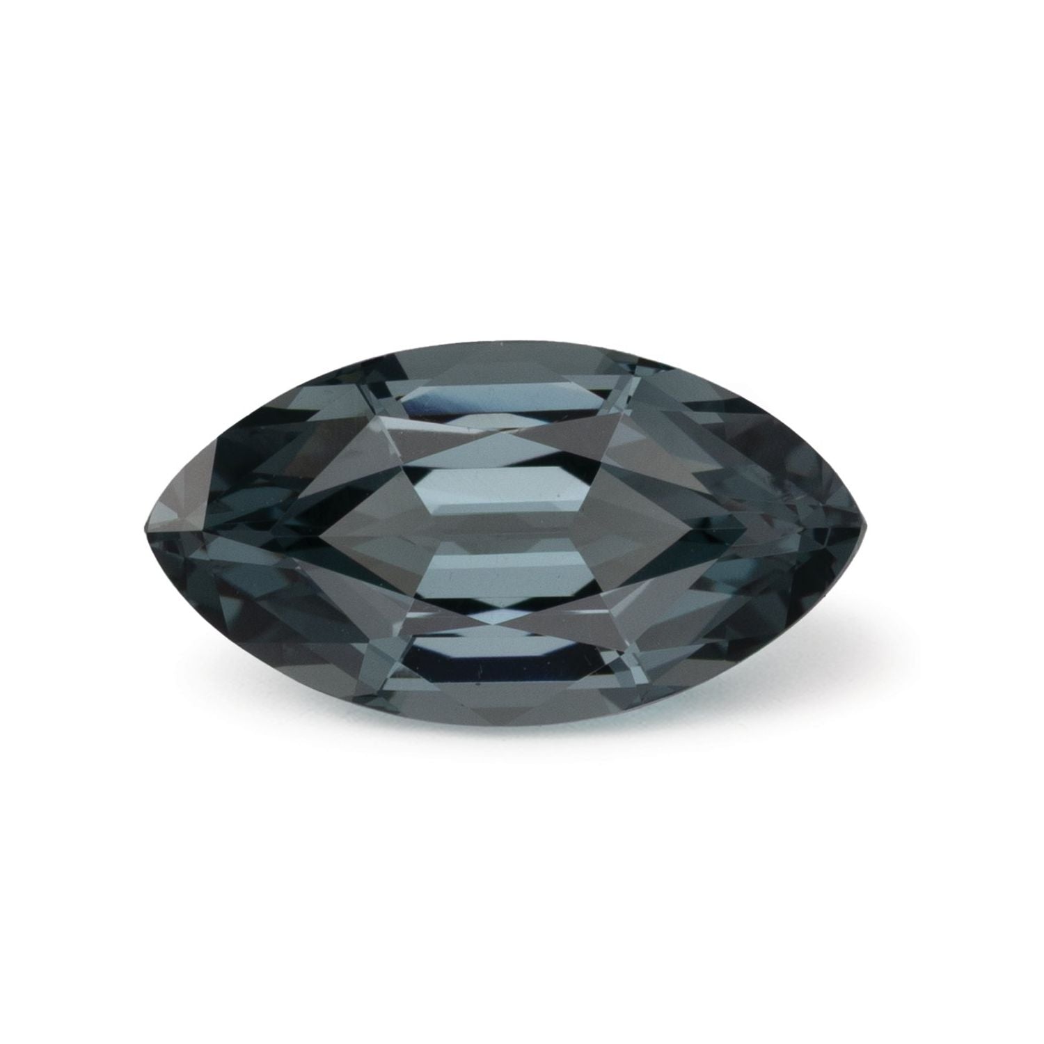 2.84 ct Marquise Natural Natural Spinel Spinel – Faceted Cut – N/A Certified — Sapphire Row