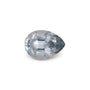 1.50 ct Pear Natural Natural Spinel Spinel – Faceted Cut – N/A Certified — Sapphire Row