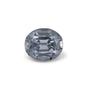 1.65 ct Oval Natural Natural Spinel Spinel – Faceted Cut – N/A Certified — Sapphire Row
