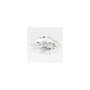 1.85 ct Marquise Lab-Grown Diamond – D VVS2 – Faceted Cut – GCAL Certified — Sapphire Row