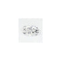 0.99 ct Marquise Lab-Grown Diamond – D VS1 – Faceted Cut – GCAL Certified — Sapphire Row