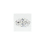 1.44 ct Marquise Lab-Grown Diamond – D VS1 – Faceted Cut – GCAL Certified — Sapphire Row