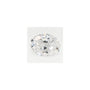 0.57 ct Oval Lab-Grown Diamond – D VVS2 – Faceted Cut – GCAL Certified — Sapphire Row