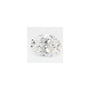 0.58 ct Oval Lab-Grown Diamond – D VVS2 – Faceted Cut – GCAL Certified — Sapphire Row