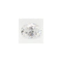 0.57 ct Oval Lab-Grown Diamond – D VVS2 – Faceted Cut – GCAL Certified — Sapphire Row