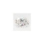 0.56 ct Oval Lab-Grown Diamond – E VS1 – Faceted Cut – GCAL Certified — Sapphire Row