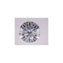 3.01 ct Round Natural Diamond – E SI1 – Faceted Cut – GIA Certified — Sapphire Row
