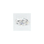 0.52 ct Marquise Lab-Grown Diamond – D VS1 – Faceted Cut – GCAL Certified — Sapphire Row
