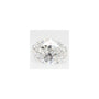 3.10 ct Oval Lab-Grown Diamond – E VS2 – Faceted Cut – GCAL Certified — Sapphire Row