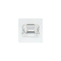 3.85 ct Emerald Lab-Grown Diamond – E VS1 – Step-cut – GCAL Certified — Sapphire Row