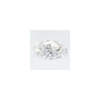 0.58 ct Marquise Lab-Grown Diamond – D VS1 – Faceted Cut – GCAL Certified — Sapphire Row