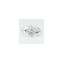 0.58 ct Marquise Lab-Grown Diamond – D VS1 – Faceted Cut – GCAL Certified — Sapphire Row