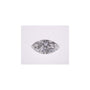 0.58 ct lab-grown diamond, marquise cut | Sapphire Row