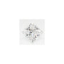 1.82 ct Square Lab-Grown Diamond – E VS1 – Princess-cut – GCAL Certified — Sapphire Row