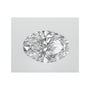 1.59 ct Oval Lab-Grown Diamond – D VVS2 – Faceted Cut – IGI Certified — Sapphire Row