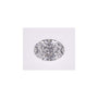 0.77 ct Oval Lab-Grown Diamond – D VVS1 – Faceted Cut – IGI Certified — Sapphire Row