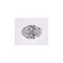 0.78 ct Oval Lab-Grown Diamond – E VS1 – Faceted Cut – IGI Certified — Sapphire Row