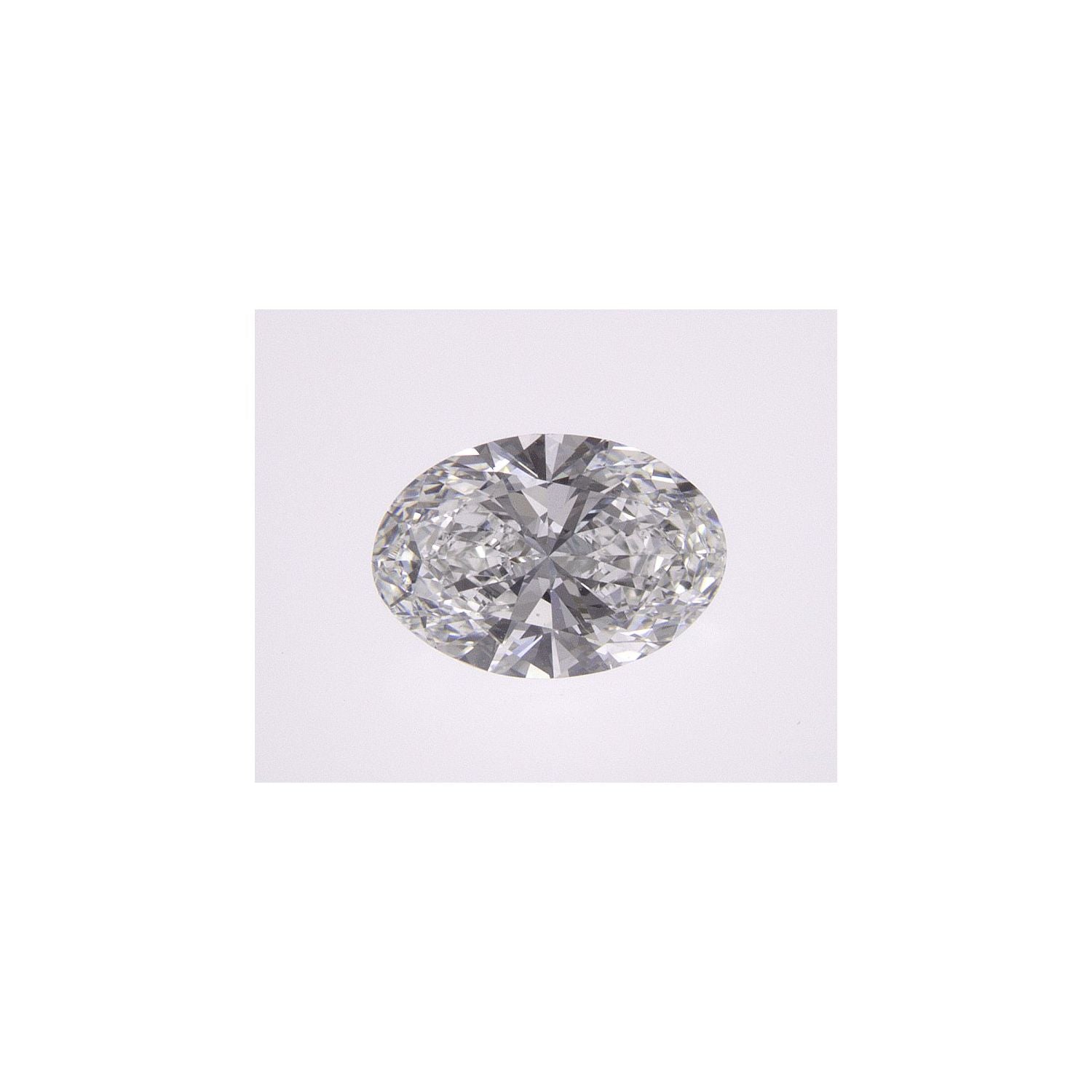 0.78 ct Oval Lab-Grown Diamond – E VS1 – Faceted Cut – IGI Certified — Sapphire Row