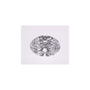 0.91 ct Oval Lab-Grown Diamond – D VVS2 – Faceted Cut – IGI Certified — Sapphire Row