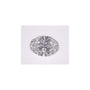 0.94 ct Oval Lab-Grown Diamond – D VS1 – Faceted Cut – IGI Certified — Sapphire Row