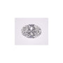 0.93 ct Oval Lab-Grown Diamond – E VS1 – Faceted Cut – IGI Certified — Sapphire Row