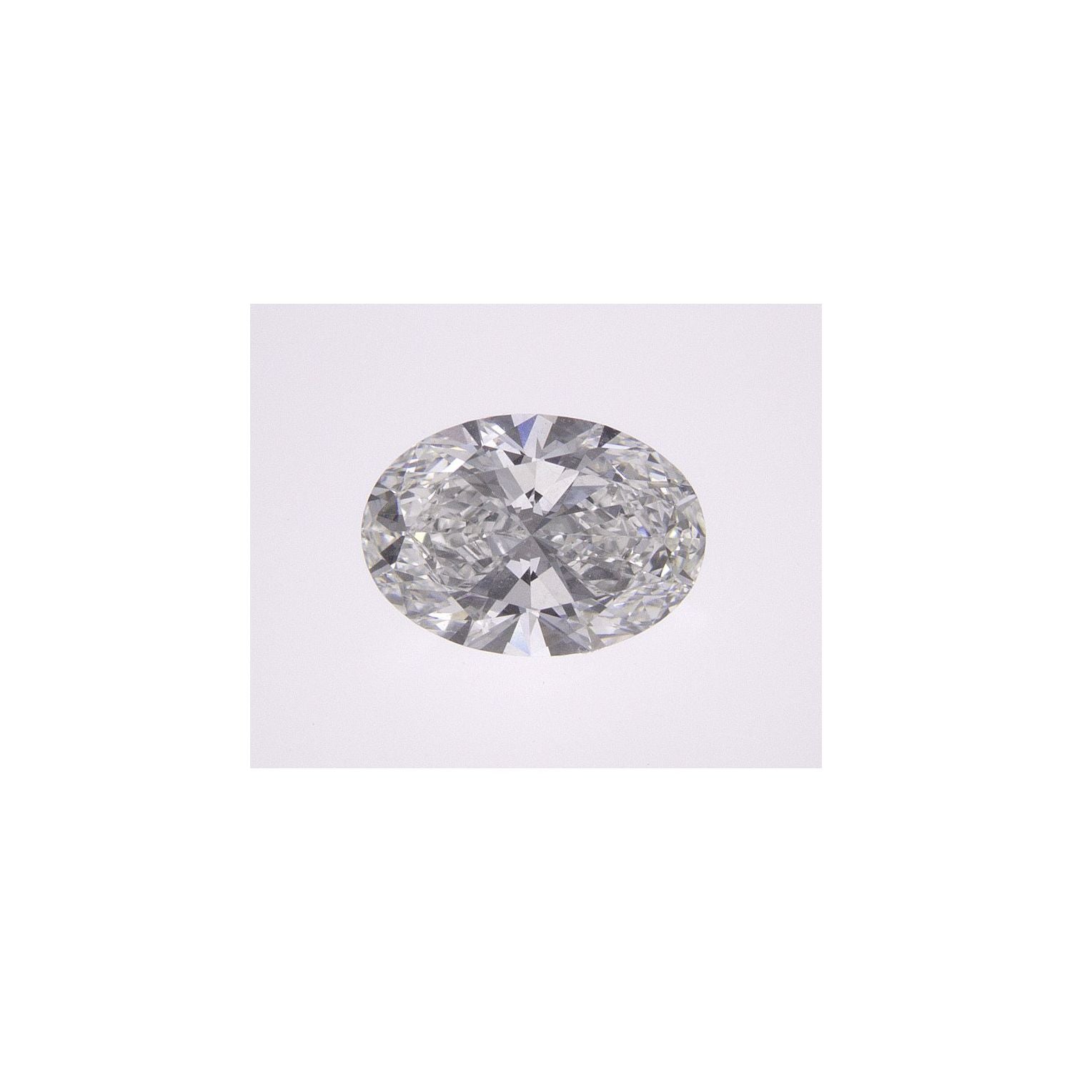 0.93 ct Oval Lab-Grown Diamond – E VS1 – Faceted Cut – IGI Certified — Sapphire Row