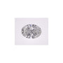 0.93 ct Oval Lab-Grown Diamond – E VS1 – Faceted Cut – IGI Certified — Sapphire Row