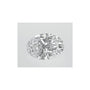 0.84 ct Oval Lab-Grown Diamond – D VVS1 – Faceted Cut – IGI Certified — Sapphire Row