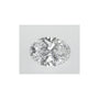 0.87 ct Oval Lab-Grown Diamond – D VVS2 – Faceted Cut – IGI Certified — Sapphire Row
