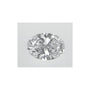 0.84 ct Oval Lab-Grown Diamond – D VS1 – Faceted Cut – IGI Certified — Sapphire Row