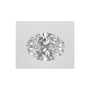 0.95 ct Oval Lab-Grown Diamond – D VVS2 – Faceted Cut – IGI Certified — Sapphire Row