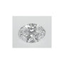 0.91 ct Oval Lab-Grown Diamond – D VVS1 – Faceted Cut – IGI Certified — Sapphire Row