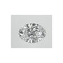 0.95 ct Oval Lab-Grown Diamond – D VS1 – Faceted Cut – IGI Certified — Sapphire Row