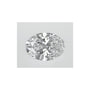 0.94 ct Oval Lab-Grown Diamond – E VS1 – Faceted Cut – IGI Certified — Sapphire Row