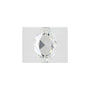 1.36 ct Oval Lab-Grown Diamond – E VVS2 – Rose-cut – GCAL Certified — Sapphire Row