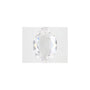2.32 ct Oval Lab-Grown Diamond – E VVS2 – Rose-cut – GCAL Certified — Sapphire Row