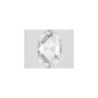 2.46 ct Oval Lab-Grown Diamond – E VVS2 – Rose-cut – GCAL Certified — Sapphire Row
