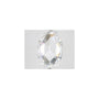 2.79 ct Oval Lab-Grown Diamond – E VVS2 – Rose-cut – GCAL Certified — Sapphire Row