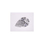 0.55 ct Oval Lab-Grown Diamond – D VVS2 – Faceted Cut – IGI Certified — Sapphire Row