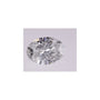 0.73 ct Oval Lab-Grown Diamond – E VVS1 – Faceted Cut – IGI Certified — Sapphire Row