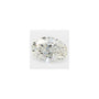 4.04 ct Oval Lab-Grown Diamond – I VS1 – Faceted Cut – GCAL Certified — Sapphire Row