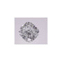 0.98 ct Cushion Lab-Grown Diamond – D VVS1 – Faceted Cut – IGI Certified — Sapphire Row