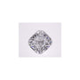 2.07 ct Cushion Lab-Grown Diamond – D VVS2 – Faceted Cut – IGI Certified — Sapphire Row