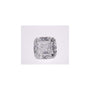 2.06 ct Cushion Lab-Grown Diamond – D VVS2 – Faceted Cut – IGI Certified — Sapphire Row