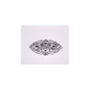 1.01 ct Marquise Lab-Grown Diamond – E VVS2 – Faceted Cut – GIA Certified — Sapphire Row