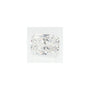 4.46 ct Radiant Lab-Grown Diamond – D VVS2 – Faceted Cut – GCAL Certified — Sapphire Row