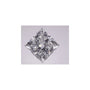 4.05 ct Square Lab-Grown Diamond – E VVS2 – Princess-cut – GIA Certified — Sapphire Row