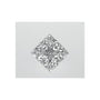 0.85 ct Square Lab-Grown Diamond – D VVS2 – Princess-cut – IGI Certified — Sapphire Row