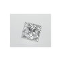 0.87 ct Square Lab-Grown Diamond – D VVS2 – Princess-cut – IGI Certified — Sapphire Row