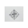 0.89 ct Square Lab-Grown Diamond – D VVS2 – Princess-cut – IGI Certified — Sapphire Row